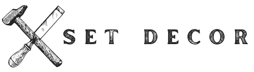 SET DECOR